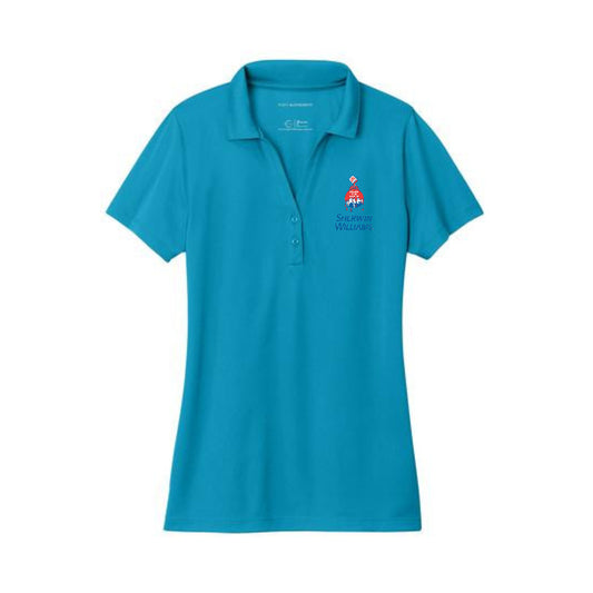 Port Authority® Women's C-FREE® Performance Polo