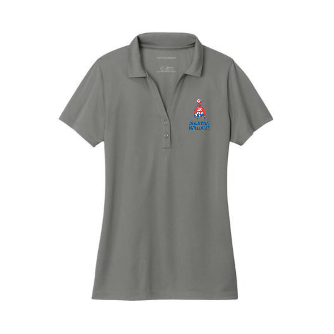 Port Authority® Women's C-FREE® Performance Polo