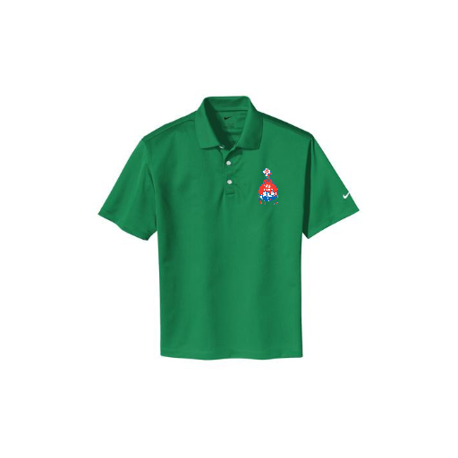 Nike Tech Basic Dri-FIT Polo