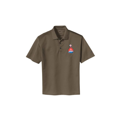 Nike Tech Basic Dri-FIT Polo