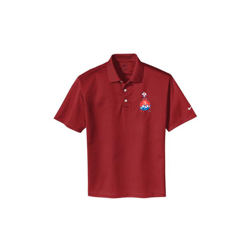 Nike Tech Basic Dri-FIT Polo