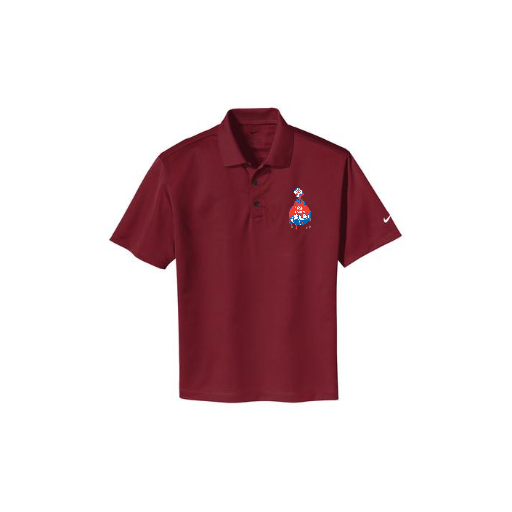 Nike Tech Basic Dri-FIT Polo