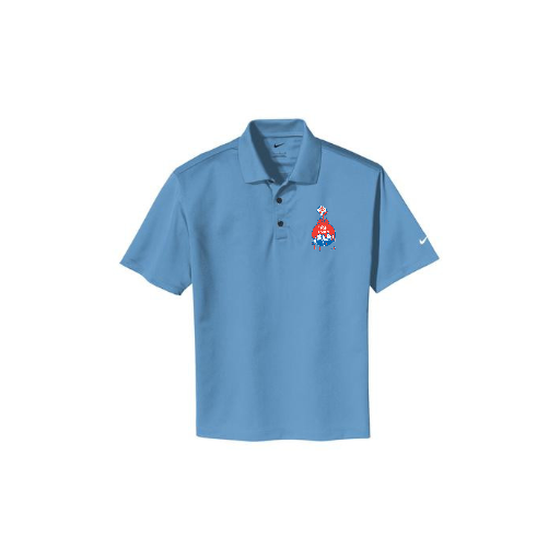 Nike Tech Basic Dri-FIT Polo
