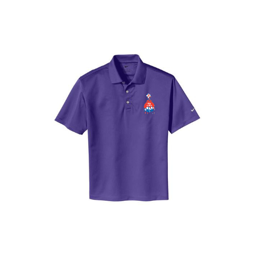 Nike Tech Basic Dri-FIT Polo