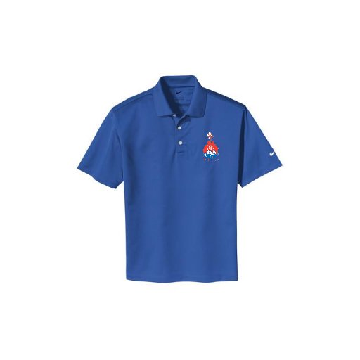 Nike Tech Basic Dri-FIT Polo