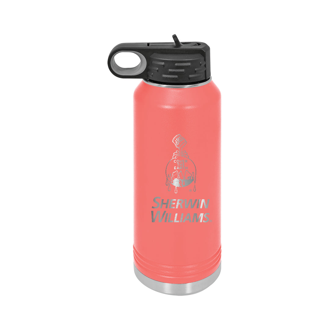 SW 32oz Polar Camel Water Bottle Case of 12