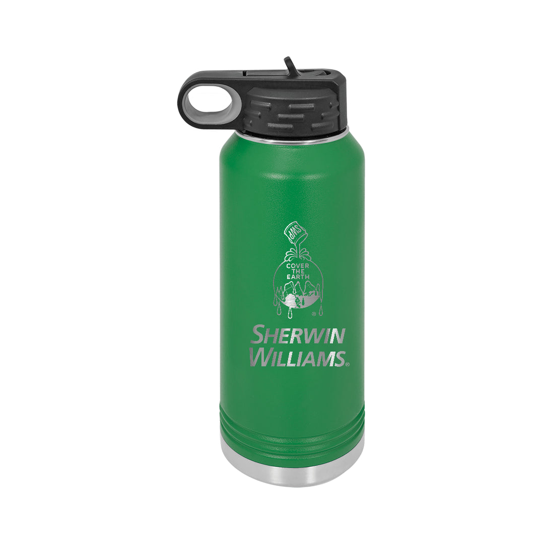 SW 32oz Polar Camel Water Bottle Case of 12