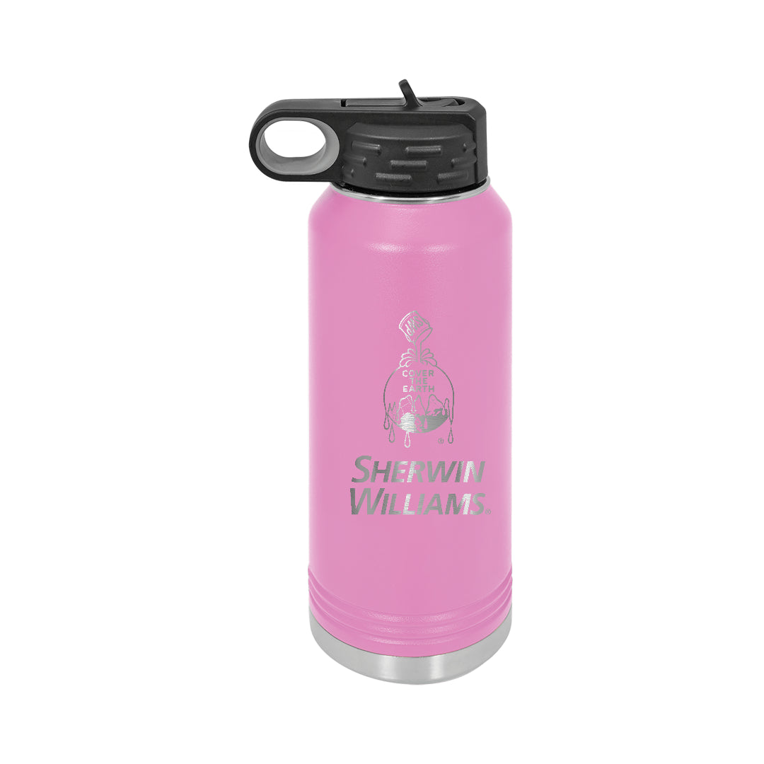 SW 32oz Polar Camel Water Bottle Case of 12
