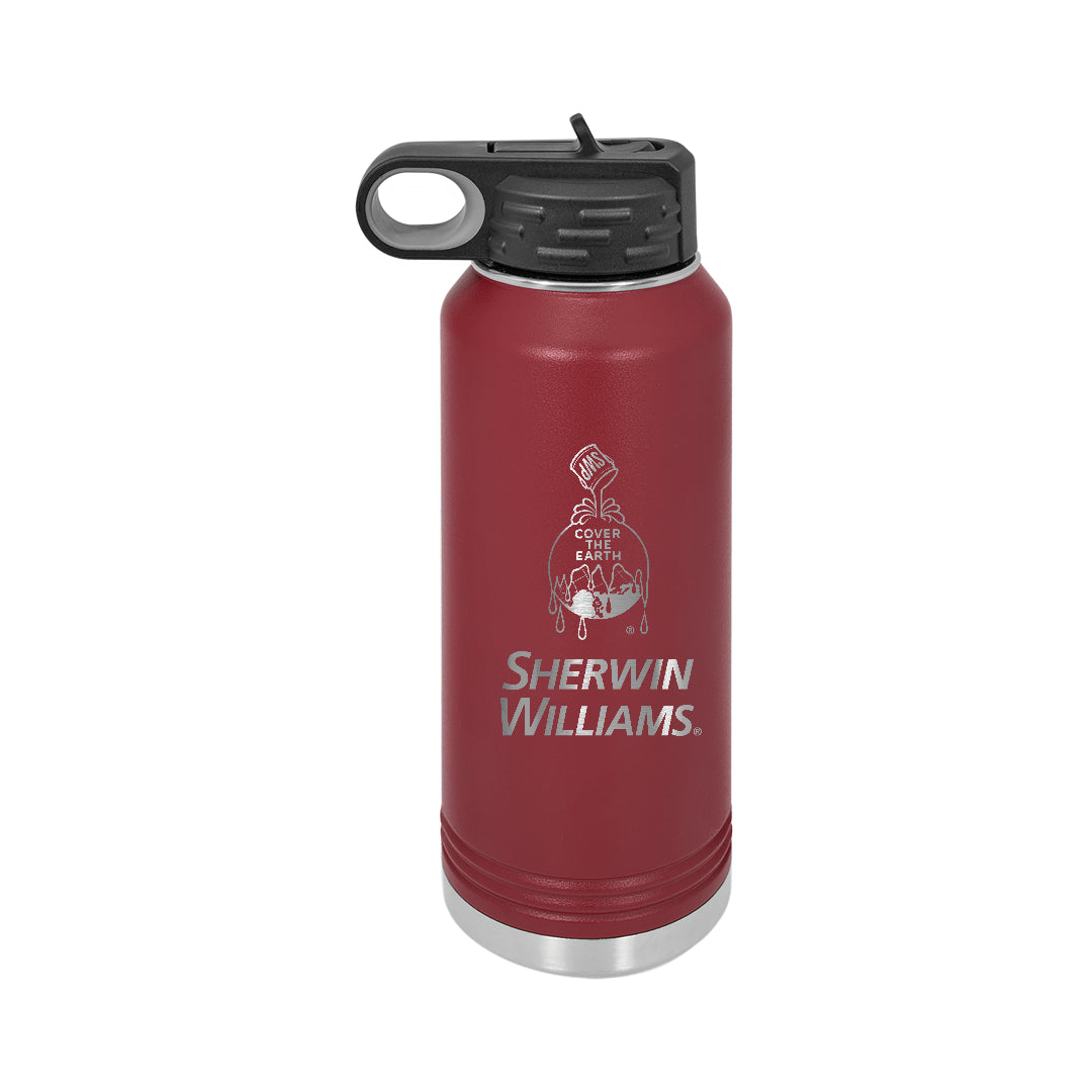 SW 32oz Polar Camel Water Bottle Case of 12