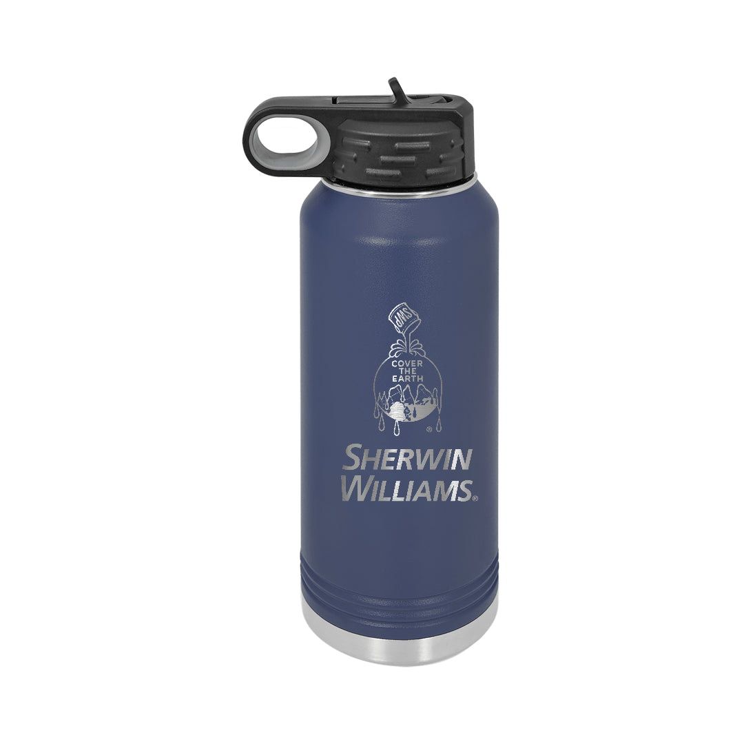 SW 32oz Polar Camel Water Bottle Case of 12