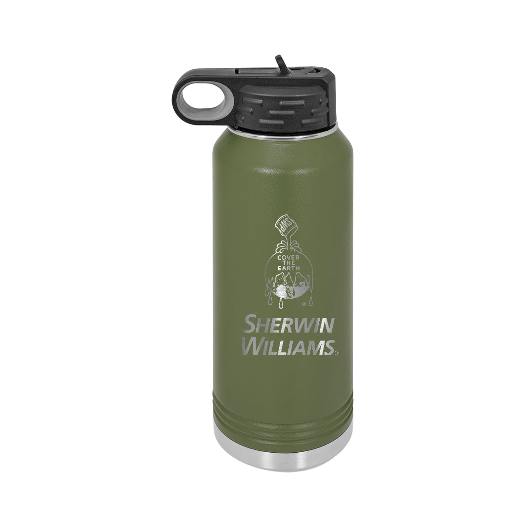 SW 32oz Polar Camel Water Bottle Case of 12