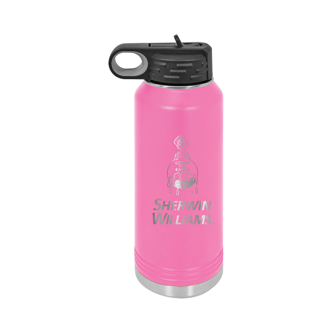 SW 32oz Polar Camel Water Bottle Case of 12