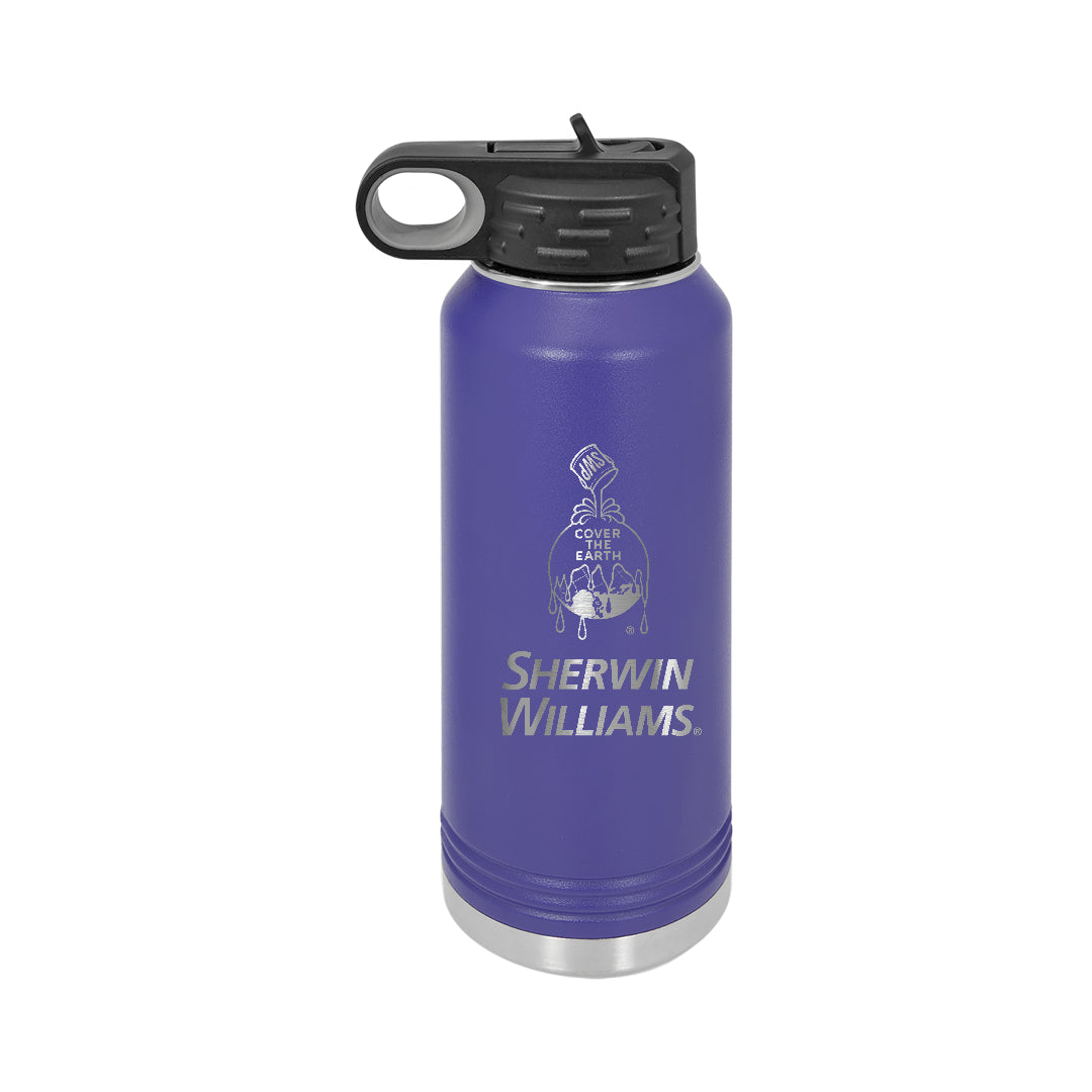 SW 32oz Polar Camel Water Bottle Case of 12