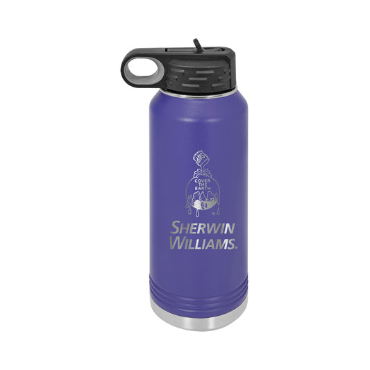 SW 32oz Polar Camel Water Bottle Case of 12