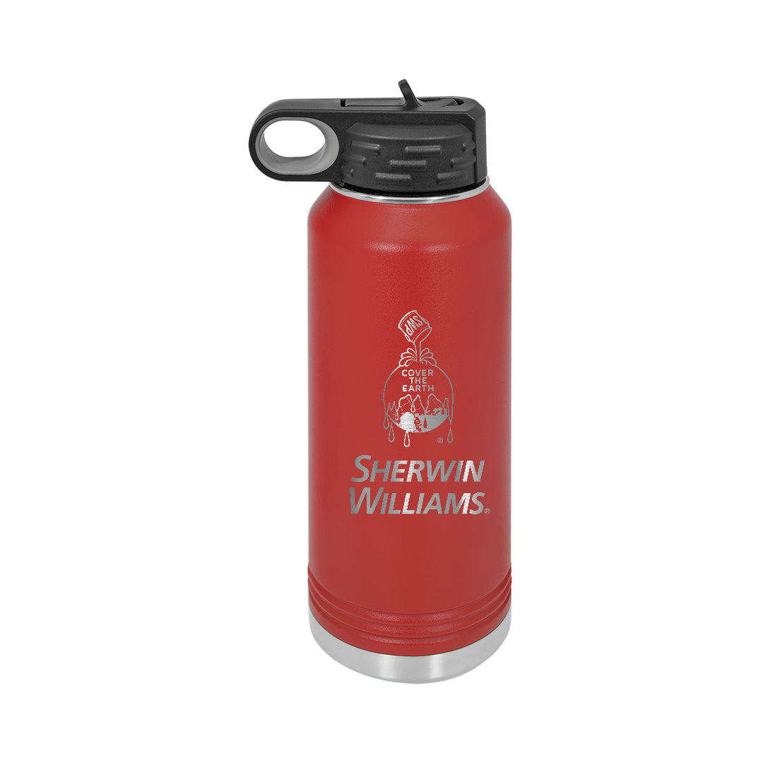 SW 32oz Polar Camel Water Bottle Case of 12
