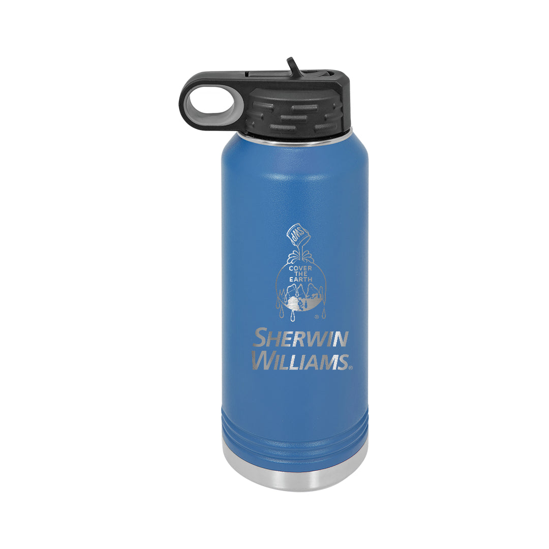 SW 32oz Polar Camel Water Bottle Case of 12