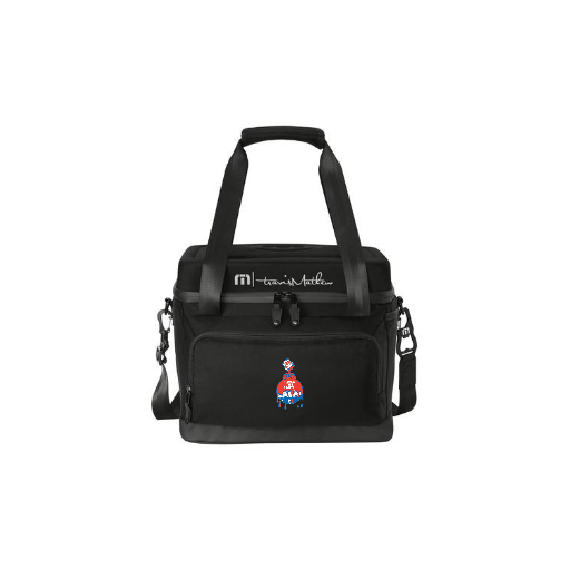 Travis Mathew Cruise 24-Can Cooler