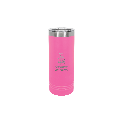 SW 22oz Skinny Tumbler Polar Camel Case of 24