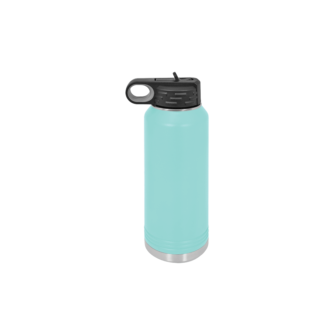 32oz Water Bottle