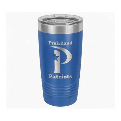 20oz School Tumbler