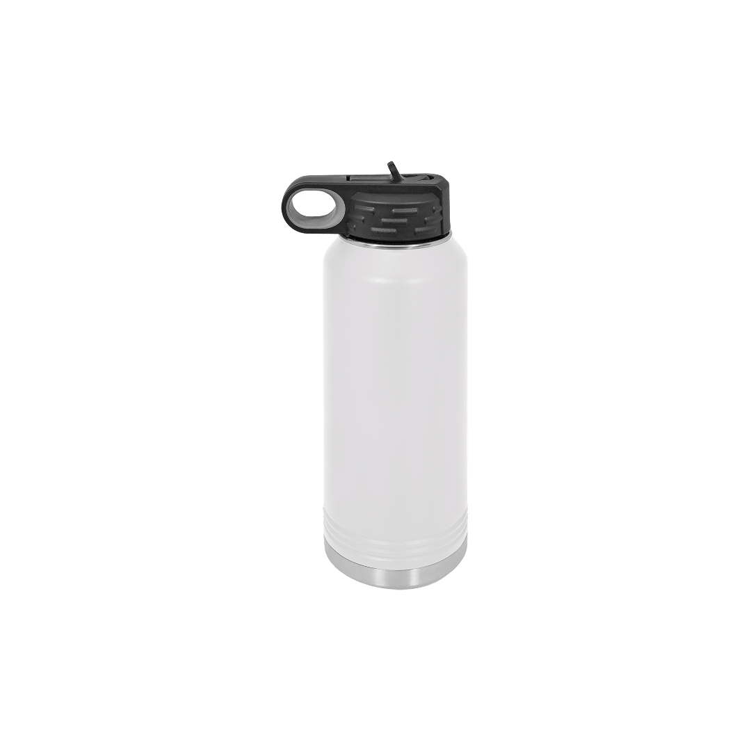 32oz Water Bottle