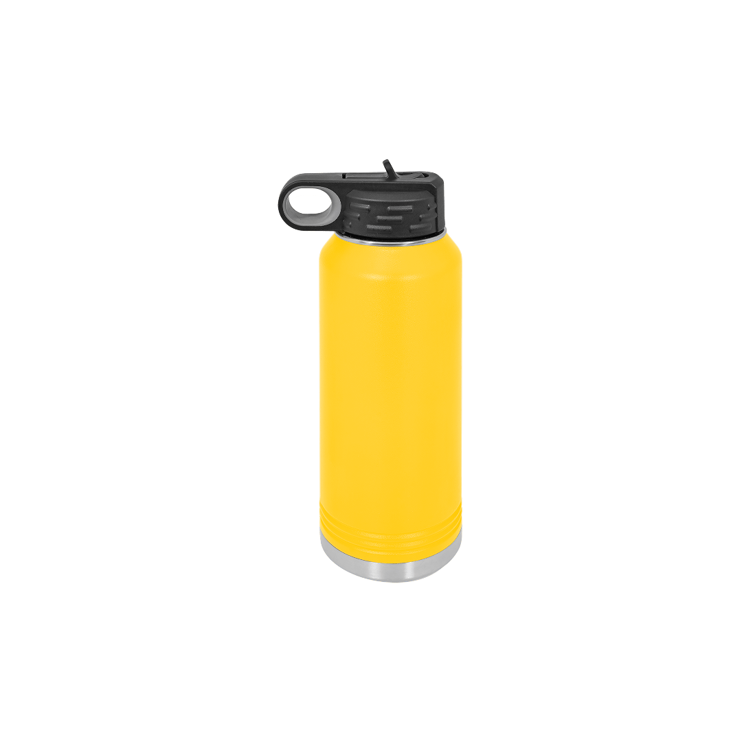 32oz Water Bottle