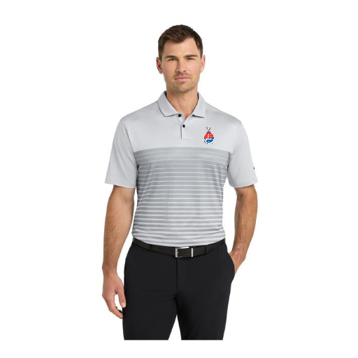 Nike Dri-FIT Vapor Block Polo